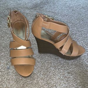 Express wedges